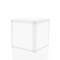 Куб Cube 70 Snow White Light