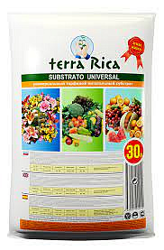 Грунт универсальный "Terra Rica"